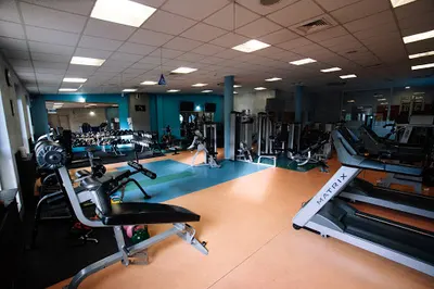 Klub EUROGYM